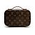 Louis Vuitton Borsa a tracolla Utility Monogram Nero - vista 7