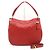 Louis Vuitton Borsa a Spalla e Borsa a Tracolla Monogram Empreinte Spontini Rossa Rosso