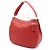 Louis Vuitton Borsa a Spalla e Borsa a Tracolla Monogram Empreinte Spontini Rossa Rosso - vista 2