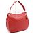 Louis Vuitton Borsa a Spalla e Borsa a Tracolla Monogram Empreinte Spontini Rossa Rosso - vista 3