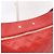 Louis Vuitton Borsa a Spalla e Borsa a Tracolla Monogram Empreinte Spontini Rossa Rosso - vista 4