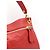 Louis Vuitton Borsa a Spalla e Borsa a Tracolla Monogram Empreinte Spontini Rossa Rosso - vista 5