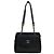 Chanel Borsa a Spalla Black Caviar CC Pocket Nero