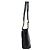 Chanel Borsa a Spalla Black Caviar CC Pocket Nero - vista 2