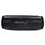 Chanel Borsa a Spalla Black Caviar CC Pocket Nero - vista 4