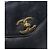 Chanel Borsa a Spalla Black Caviar CC Pocket Nero - vista 7