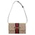Gucci Horsebit Web Strap Wallet Braun  - Ansicht 1