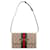 Gucci Horsebit Web Strap Wallet Braun  - Ansicht 3
