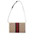 Gucci Horsebit Web Strap Wallet Braun  - Ansicht 5
