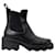 Louis Vuitton Botines Negro  - vista 1