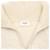 Céline Alpaka-Mischung Strickpullover für Damen Weiß  - Ansicht 5
