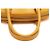 Louis Vuitton Borsa Tote in pelle giallo jasmine - vista 11