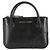 Comme Des Garcons Portafoglio pouch con manico classico - vista 3