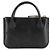 Comme Des Garcons Portafoglio pouch con manico classico - vista 4