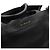 Givenchy Piccola borsa tote e borsa a tracolla unisex in pelle di vacchetta nera - vista 10