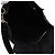 Givenchy Piccola borsa tote e borsa a tracolla unisex in pelle di vacchetta nera - vista 5