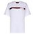 Gucci T-shirt en jersey de coton avec imprimé - vue 3