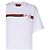 Gucci T-shirt en jersey de coton avec imprimé - vue 4