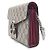 Gucci Mini borsa a tracolla Dionysus con catena Marrone - vista 2