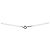 Tiffany & Co Collana Paloma Graffiti in argento - vista 4