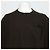 Hermès Kurzärmeliges Herren-T-Shirt mit Logo und Lederpatch Mehrfarben - Ansicht 2