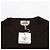 Hermès Kurzärmeliges Herren-T-Shirt mit Logo und Lederpatch Mehrfarben - Ansicht 5