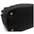 Prada Tote e borsa a tracolla in pelle Vitello Daino nera Nero - vista 7