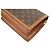 Louis Vuitton Borsa a tracolla Dolphin MM in Monogram Canvas Multicolore - vista 6