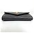 Saint Laurent Monogramm Long Wallet Schwarz - Ansicht 15