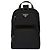 Prada Zaino a tracolla in Re-Nylon Nero