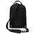 Prada Zaino a tracolla in Re-Nylon Nero - vista 4