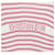 Dior Riviera Kurzarm-Strickshirt Koralle Pink  - Ansicht 4