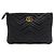 Gucci Clutch Matelassé Nero