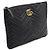 Gucci Clutch Matelassé Nero - vista 3