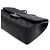 Chanel Borsa a tracolla One Flap con catena argentata Nero - vista 10