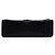 Chanel Borsa a tracolla One Flap con catena argentata Nero - vista 9