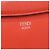 Fendi Mini Borsa Tote e Borsa a Spalla - vista 4