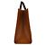Fendi Borsa Tote Sunshine Borsa a Spalla Arancione - vista 2