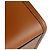 Fendi Borsa Tote Sunshine Borsa a Spalla Arancione - vista 5
