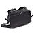 Prada Borsa Tote Duet e Borsa a tracolla in Re-Nylon Nero - vista 7