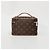 Louis Vuitton Nismith - vista 3