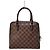 Louis Vuitton Borsa Tote Damier Brera
