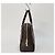 Louis Vuitton Borsa Tote Damier Brera - vista 2