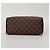 Louis Vuitton Borsa Tote Damier Brera - vista 5