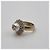 Chanel Ring mit Perlenornament Mehrfarben - Ansicht 5