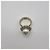 Chanel Ring mit Perlenornament Mehrfarben - Ansicht 6
