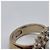 Chanel Ring mit Perlenornament Mehrfarben - Ansicht 7