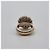 Chanel Ring mit Perlenornament Mehrfarben - Ansicht 9