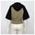 Dior Strick-Kapuzenpullover aus Kaschmir für Damen Golden - Ansicht 4