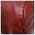 Chanel Funny Tweed Bon Bon Tote Lambskin Large Bordeaux - Ansicht 6